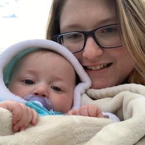 Meet your Posher, Hillary